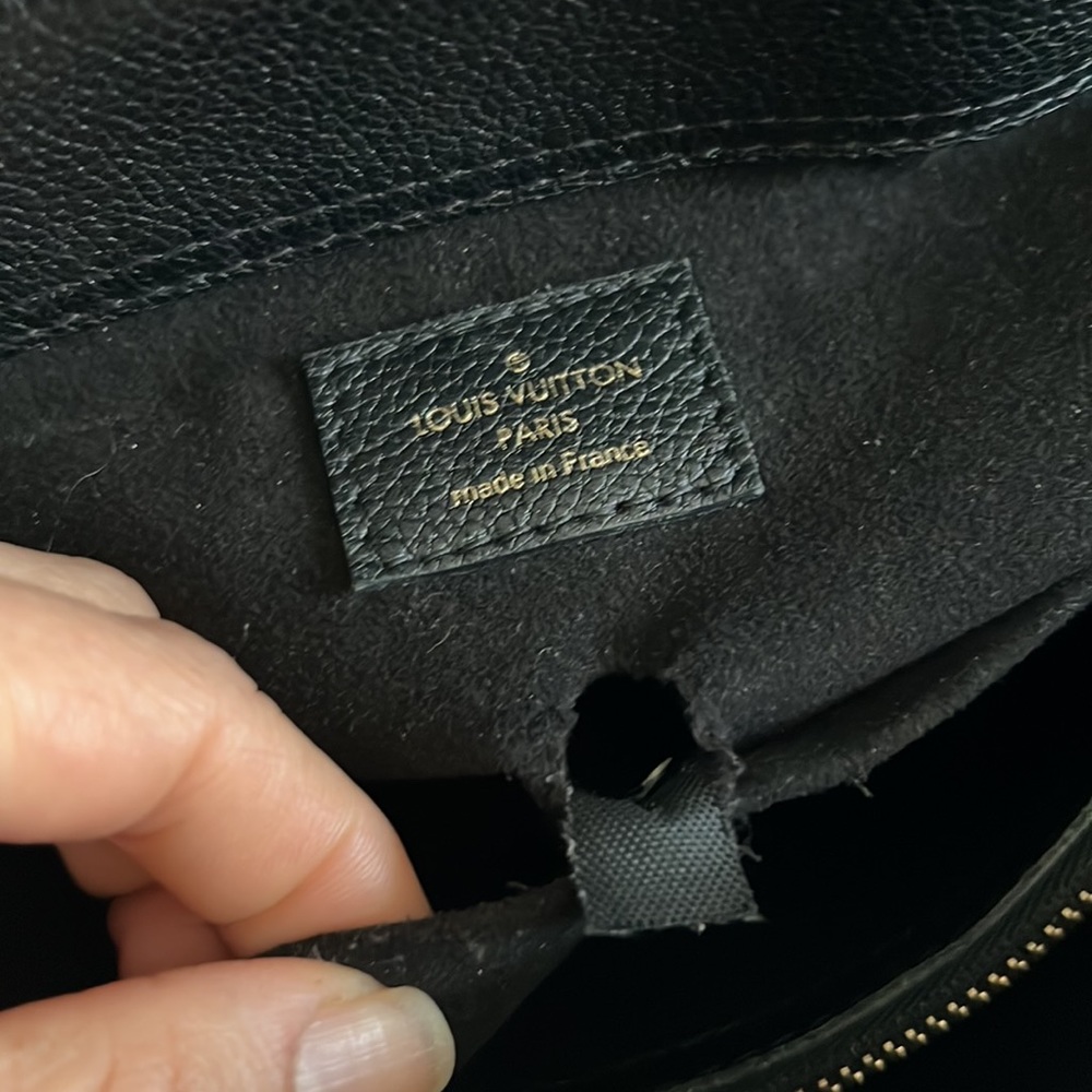 Louis Vuitton bag - Picture 9 of 9